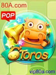 Descubra o Fascinante Mundo do Jogo '6Toros' e Sua Relação com 80A.com
