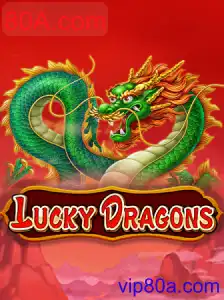 O Fascinante Mundo de LuckyDragons: Descubra as Aventuras e Recompensas