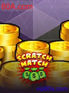 ScratchMatch: Um Novo Horizonte dos Jogos de Estratégia